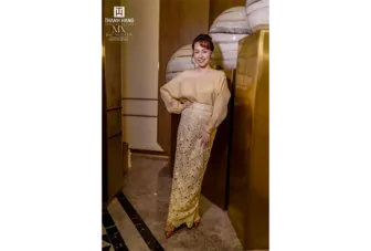 Nhà thiết kế Nguyễn Thị Thanh Hằng - Khi thời trang trở thành ngôn ngữ kể chuyện văn hóa