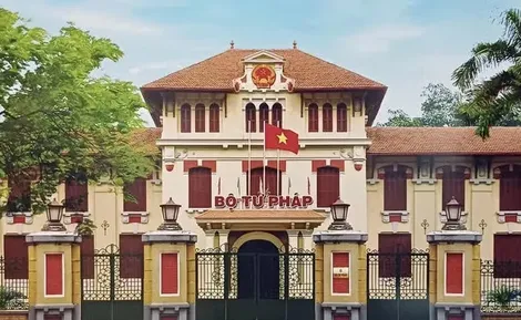Tăng cường kiểm soát, phòng, chống tham nhũng, lợi ích nhóm trong công tác xây dựng pháp luật