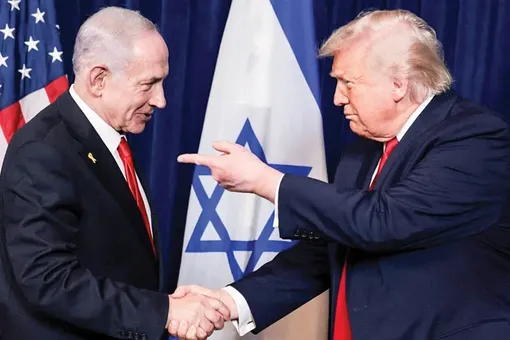 Áp lực ngày càng lớn đối với ông Netanyahu