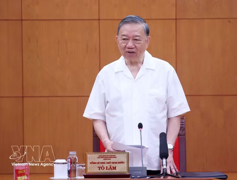 Economic growth should not come at cost of social harmony: Top leader
