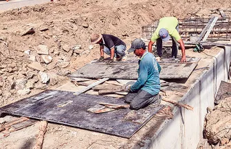 TP Cần Thơ quy định quản lý, phân cấp quản lý sử dụng chung công trình hạ tầng kỹ thuật