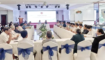 Lấy ý kiến về dự thảo Luật Luật sư (sửa đổi)