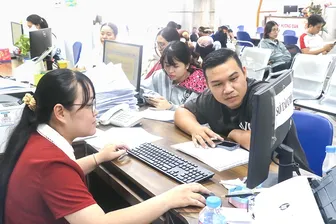 Vận hành chính thức Trang thông tin điện tử Trung tâm Phục vụ hành chính công TP Cần Thơ