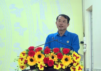 Tổ đại biểu số 9 HĐND TP Cần Thơ tiếp xúc cử tri xã Ngọc Tố