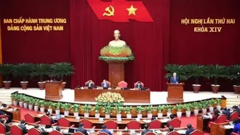 Thước đo năng lực lãnh đạo, cầm quyền của Đảng trong kỷ nguyên mới