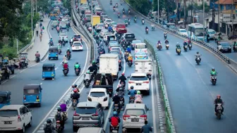 Indonesia bắt buộc sử dụng xăng pha ethanol và nhiên liệu sinh học