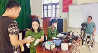 Nhận diện các chiêu trò bóp méo chính sách đặc xá