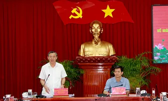 ខិត​ខំ​រហូត​ដល់​ថ្ងៃ​ទី​១៥ ខែ​មិថុ​នា​ នឹង​បង្ហាញ​ទម្រង់​មជ្ឈ​មណ្ឌល​ផ្លាស់​ថ្មី​ច្នៃ​ប្រ​តិដ្ឋ​ទី​ក្រុង​កឹង​ធើ