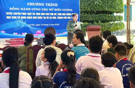 Chủ động triển khai thi hành Luật An ninh mạng đồng bộ, hiệu quả