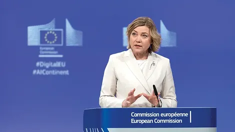 EU quyết tự chủ về công nghệ