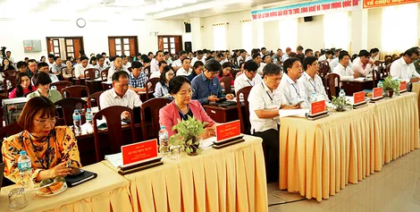 Công bố số điện thoại đường dây nóng hỗ trợ Kỳ thi tốt nghiệp THPT 2026 TP Cần Thơ