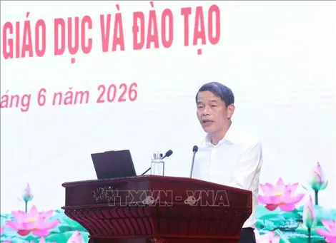 Chú trọng mô hình liên kết "3 nhà" trong phát triển đại học đổi mới sáng tạo