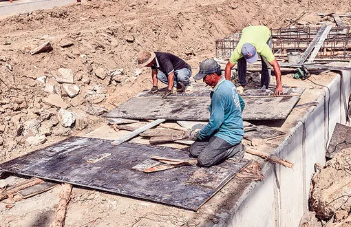 TP Cần Thơ quy định quản lý, phân cấp quản lý sử dụng chung công trình hạ tầng kỹ thuật