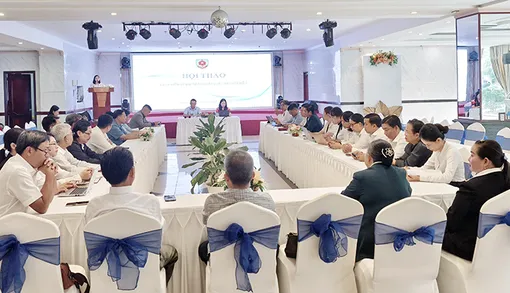 Lấy ý kiến về dự thảo Luật Luật sư (sửa đổi)