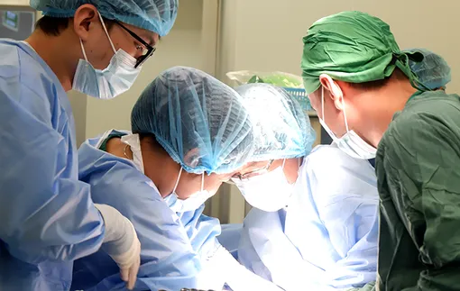 Bệnh viện Phụ sản TP Cần Thơ liên tiếp điều trị thành công thai phụ mắc bệnh phức tạp, nguy hiểm