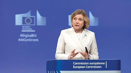 EU quyết tự chủ về công nghệ