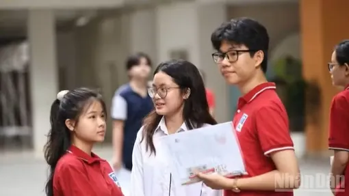 Bộ Y tế yêu cầu bảo đảm an toàn thực phẩm phục vụ Kỳ thi tốt nghiệp trung học phổ thông và tuyển sinh đại học 2026