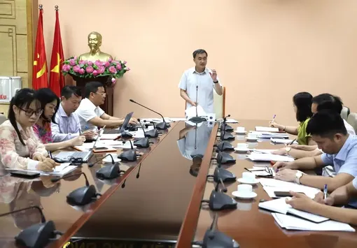 Bộ Y tế: Đẩy mạnh tiến độ để các liệt sỹ trở về đúng tên tuổi, đúng quê hương
