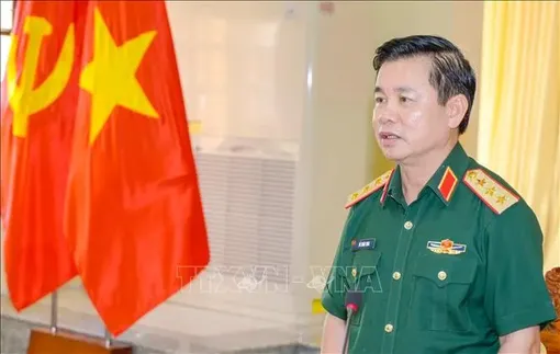 Xây dựng thế trận lòng dân vững chắc trên vùng biển Tây Nam