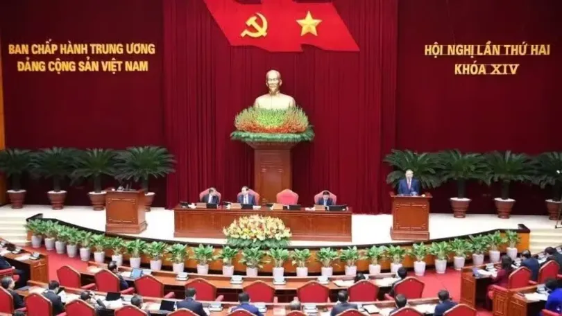 Thước đo năng lực lãnh đạo, cầm quyền của Đảng trong kỷ nguyên mới