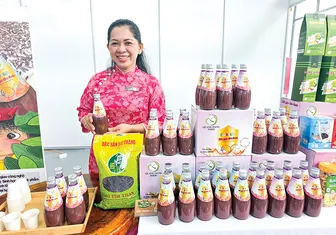 Khi người dùng chuộng thức uống có nguồn gốc thiên nhiên