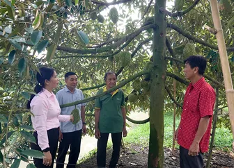 Góp phần giữ vững trận địa tư tưởng