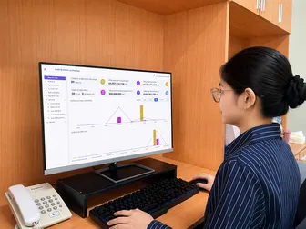 Kiến tạo nền tảng số quản lý xuyên suốt vòng đời nhiệm vụ khoa học và công nghệ