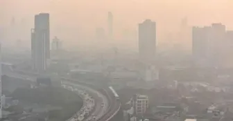 Bụi mịn có thể làm suy giảm trí nhớ nghiêm trọng