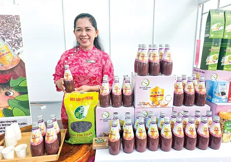 Khi người dùng chuộng thức uống có nguồn gốc thiên nhiên