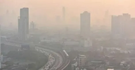 Bụi mịn có thể làm suy giảm trí nhớ nghiêm trọng
