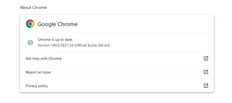 Chrome 149 vá kỷ lục 429 lỗ hổng bảo mật, người dùng được khuyến nghị cập nhật ngay