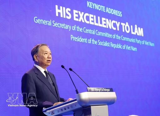 Singaporean FM highlights shared strategic outlook with Vietnam