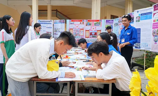 Lưu ý đăng ký nguyện vọng xét tuyển vào Đại học Cần Thơ