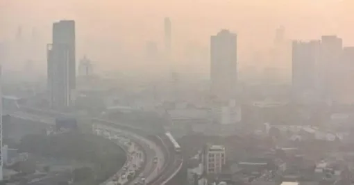Bụi mịn có thể làm suy giảm trí nhớ nghiêm trọng