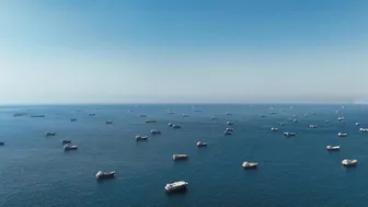 Iran cáo buộc Mỹ làm gia tăng nguy cơ bất ổn