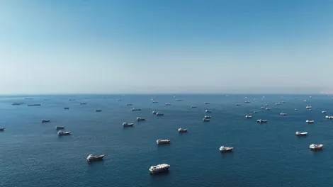 Iran cáo buộc Mỹ làm gia tăng nguy cơ bất ổn