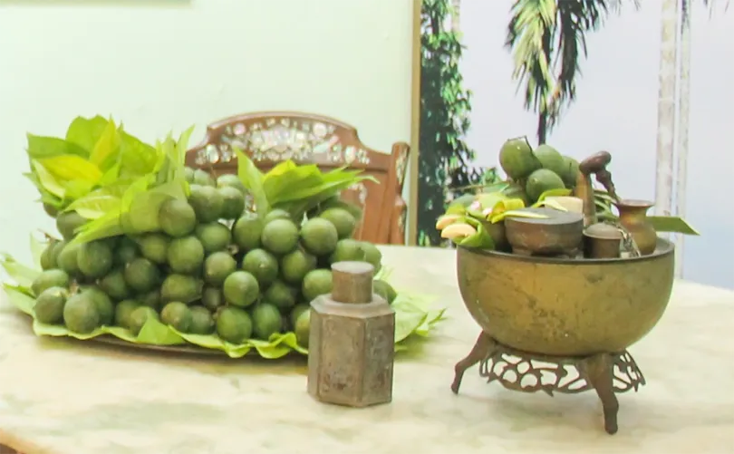 Món ăn cổ tích