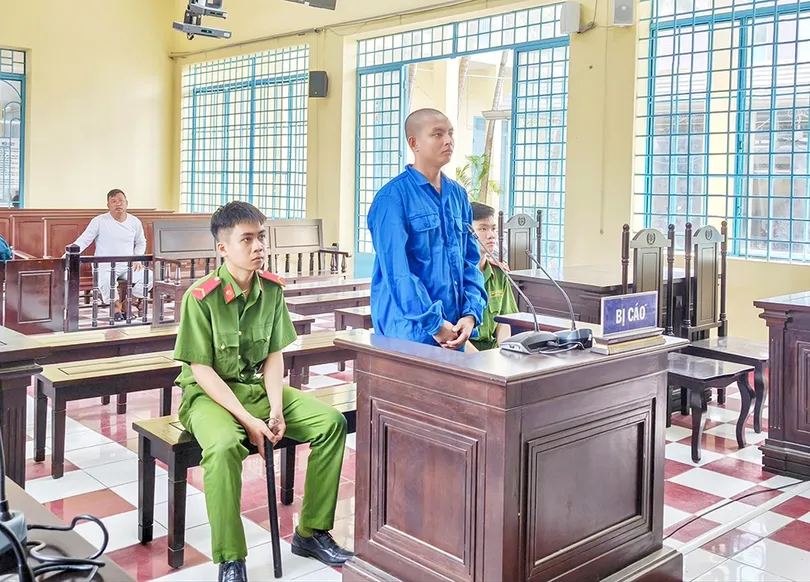 Giá của... món nợ 200.000 đồng