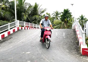 Đảng bộ phường Mỹ Quới phòng ngừa vi phạm từ sớm, từ xa