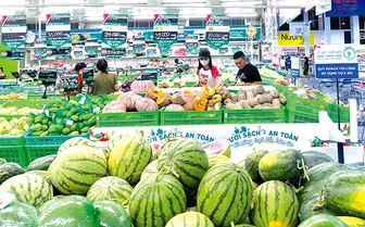 Nỗ lực hiện thực hóa mục tiêu tăng trưởng “2 con số”