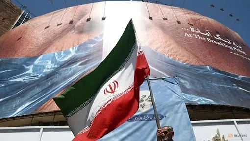 Mỹ cân nhắc sử dụng tài sản phong tỏa của Iran để hỗ trợ tái thiết vùng Vịnh