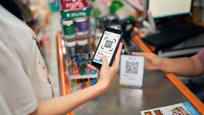 Vietnam targets cashless payment value reaching 30 times GDP by 2030