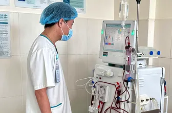 Mối liên hệ giữa tăng huyết áp, đái tháo đường và suy thận mạn