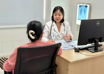 Giải đáp thắc mắc về suy thận