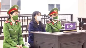 Một góc nhìn thiên lệch và thiếu thiện chí