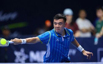 Ly Hoang Nam tops Asian pickleball rankings
