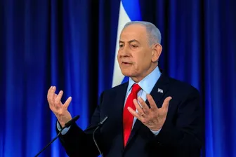 Israel chính thức tuyên bố chấm dứt xung đột
