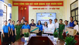 Hỗ trợ cơ sở đẩy mạnh chuyển đổi số