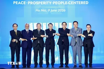 AFF 2026: Đoàn kết kiến tạo tương lai hòa bình, tự cường trong thế giới biến động