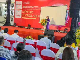 Thúc đẩy chuyển đổi số và áp dụng công nghệ thông minh trong nuôi trồng thủy sản